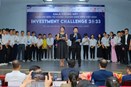  Chung kết Cuộc thi Đầu tư chứng khoán sinh viên Việt Nam lần thứ nhất - Investment Challenge 2023